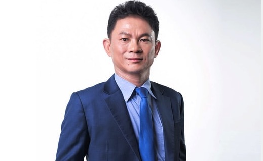 CEO Phạm Hoàng Khải – K9win 1 CEO Phạm Hoàng Khải